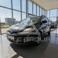 2006 Mazda 5