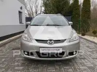 2006 Mazda 5