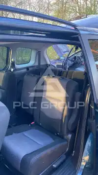 2006 Mazda 5