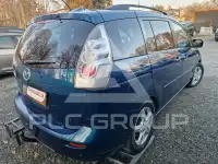 2006 Mazda 5