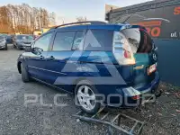 2006 Mazda 5