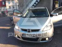 2006 Mazda 5