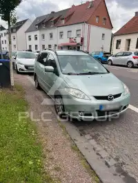 2006 Mazda 5
