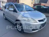2006 Mazda 5