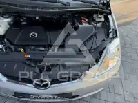 2006 Mazda 5