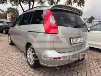 2006 Mazda 5
