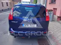 2006 Mazda 5