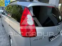 2006 Mazda 5