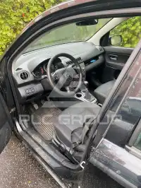 2006 Mazda 2
