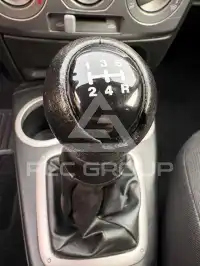 2006 Mazda 2 (Demio)