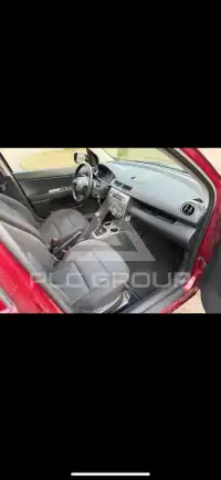 2006 Mazda 2