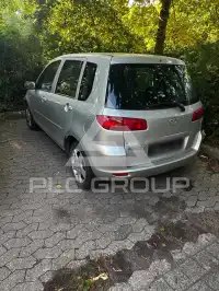 2006 Mazda 2