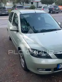 2006 Mazda 2