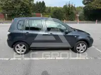 2006 Mazda 2 (Demio)