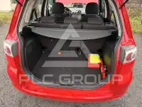 2006 Mazda 2 (Demio)