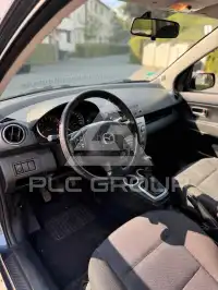 2006 Mazda 2