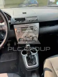 2006 Mazda 2