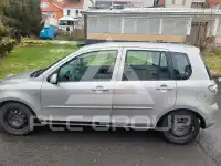 2006 Mazda 2