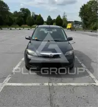 2006 Mazda 2 (Demio)