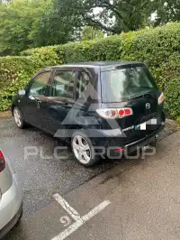 2006 Mazda 2