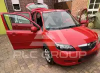 2006 Mazda 2 (Demio)