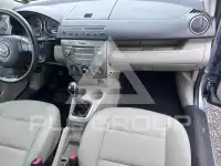 2006 Mazda 2