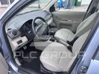 2006 Mazda 2
