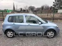 2006 Mazda 2