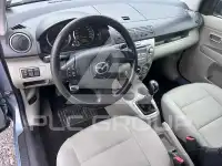 2006 Mazda 2