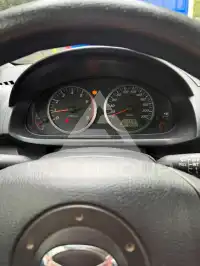 2006 Mazda 2