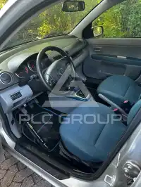 2006 Mazda 2