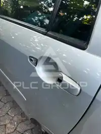 2006 Mazda 2