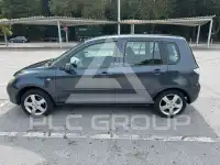 2006 Mazda 2 (Demio)