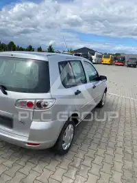 2006 Mazda 2