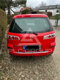 2006 Mazda 2