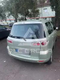 2006 Mazda 2