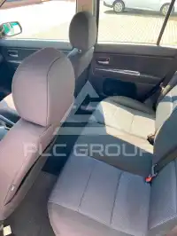 2006 Mazda 2