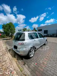 2006 Mazda 2