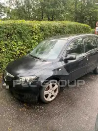 2006 Mazda 2