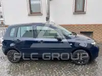 2006 Mazda 2