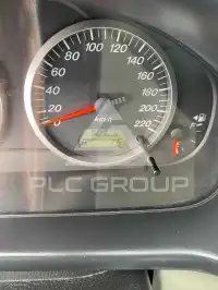 2006 Mazda 2
