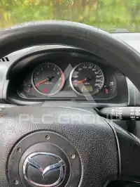 2006 Mazda 2