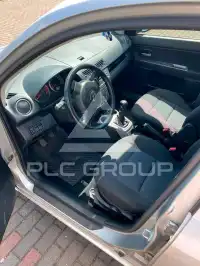 2006 Mazda 2