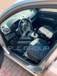 2006 Mazda 2