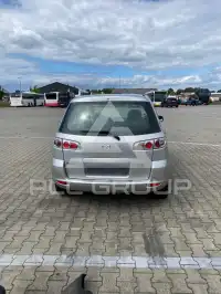 2006 Mazda 2