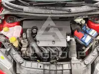 2006 Mazda 2 (Demio)