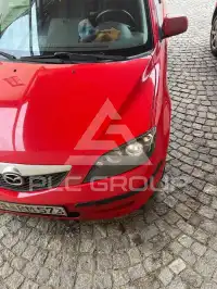 2006 Mazda 2