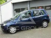 2006 Mazda 2