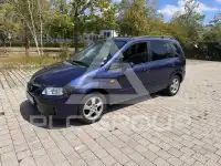 2006 Mazda 5