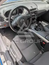 2006 Mazda RX-8
